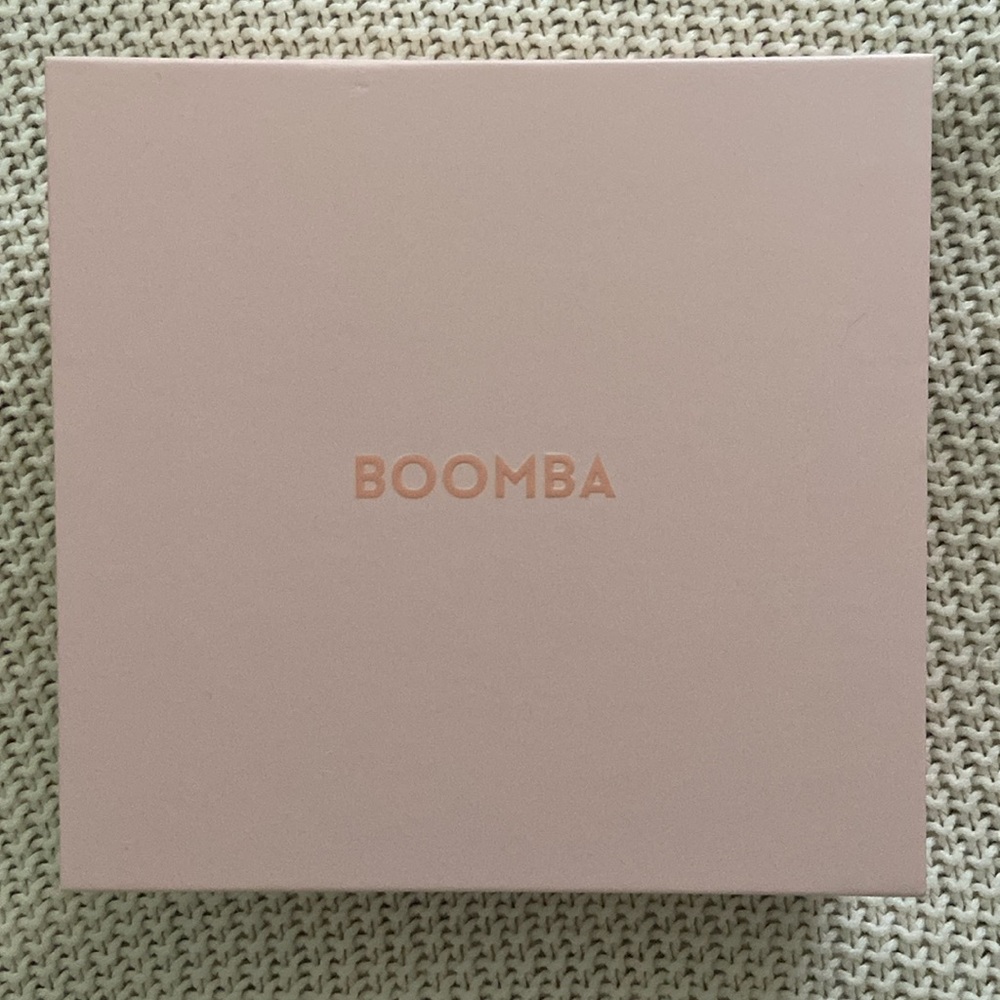 Boomba Lift Inserts Medium (D,E)